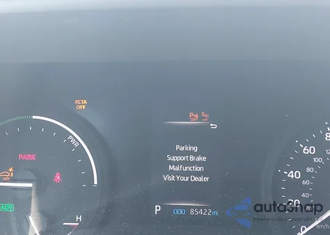 2021 Toyota Sienna Xle from USA, damaged, VIN 5TDJSKFC0MS023566